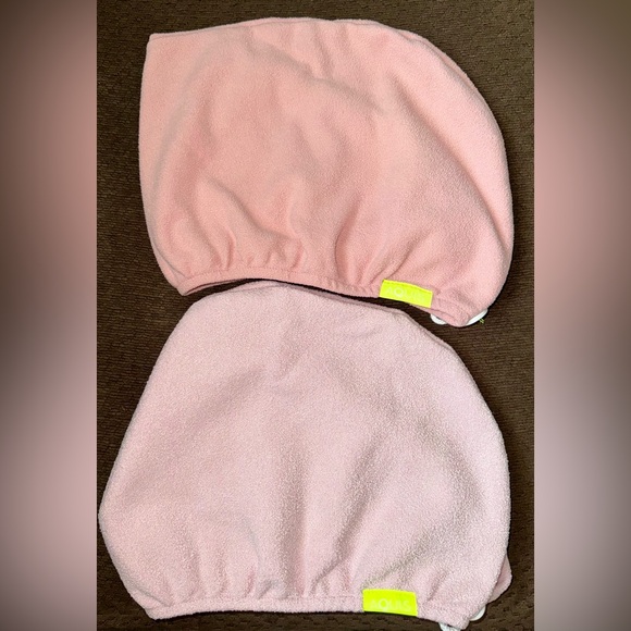 TWO Aquis Hair Wraps - Picture 4 of 7